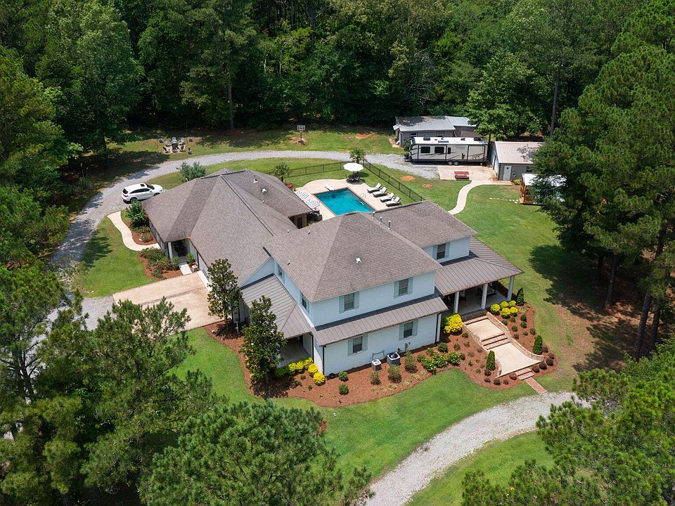 125 Lakeshire Cv, Canton, MS 39046 Zillow