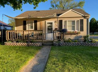 1657 Strong Ave, Elkhart, IN 46514