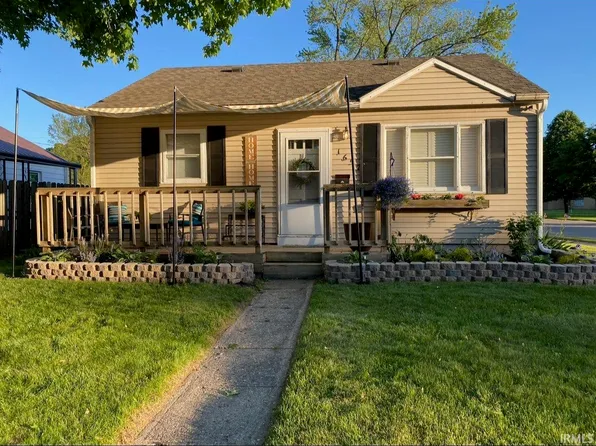 1657 Strong Ave, Elkhart, IN 46514