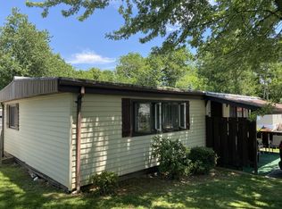 3442 Wolf Pack Dr #167, Orefield, PA 18069