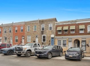 611 Oldham St, Baltimore, MD 21224