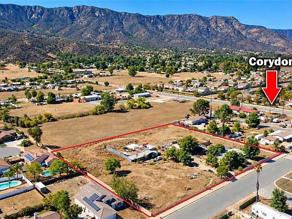 2nd image of 32550 Morelock Way Lot 1