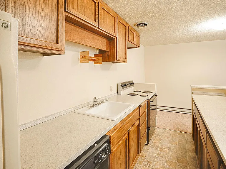 Northgate View Apartments — Photo 7