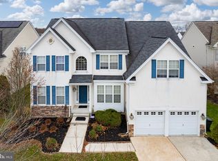 1 Mayfield Rd, Bordentown, NJ 08505