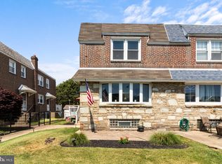 8108 Revere St, Philadelphia, PA