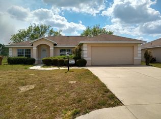 8707 SW 60th Cir, Ocala, FL 34476