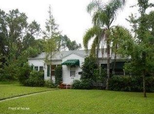 E Vine St, Bartow, FL 33830