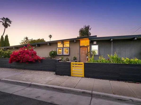 1751 Celeste Dr, San Mateo, CA 94402