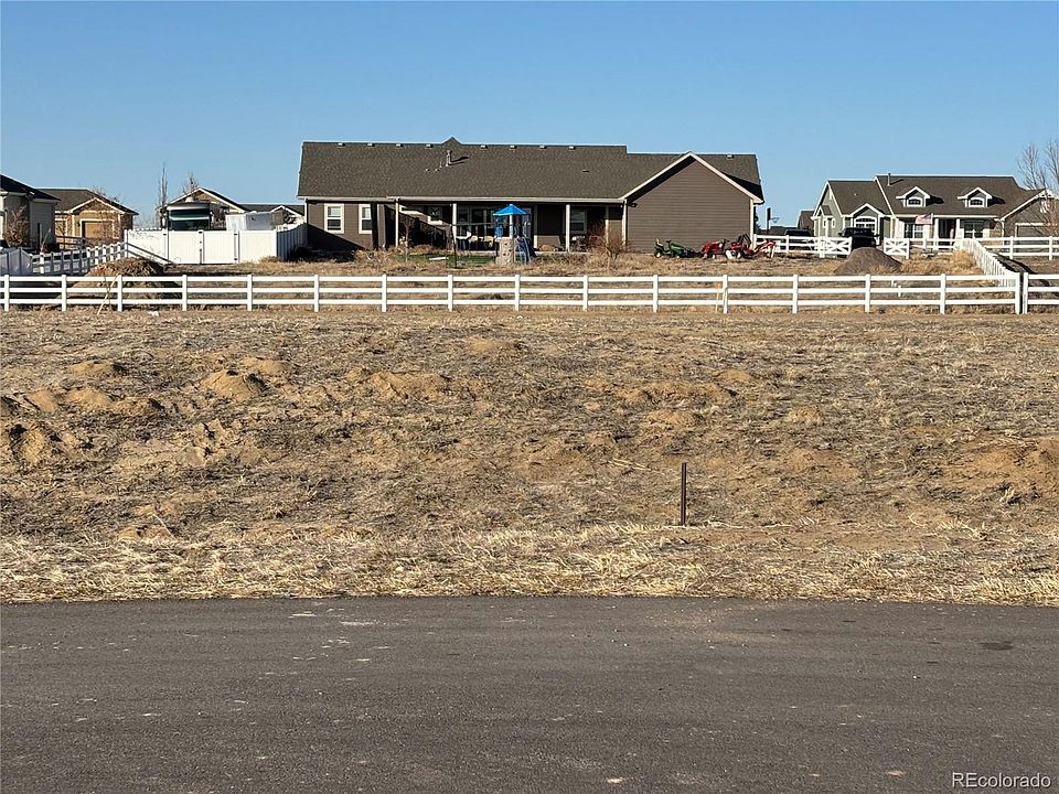 2nd image of 31471 E 161st Court LOT 9