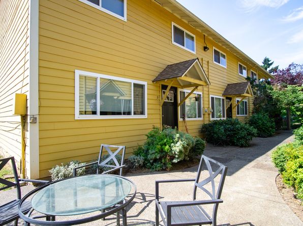 Beautifully Renovated Townhouse-Style 2 Bdr in Brooklyn!, 3510 SE 15th Ave APT 4, Portland, OR 97202