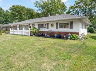 526 Linwood Dr, Alliance, OH