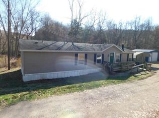 14624 Nickel Plate Rd, Logan, OH 43138