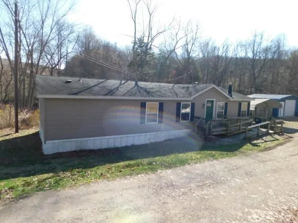 14624 Nickel Plate Rd, Logan, OH 43138