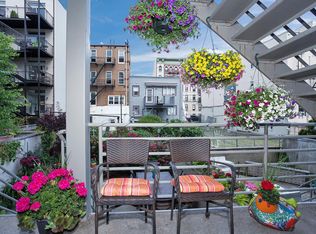 509 Madison St APT 1B, Hoboken, NJ 07030