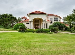8 Bishops Grn, San Antonio, TX 78257