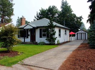 804 E 33rd Ave, Spokane, WA 99203