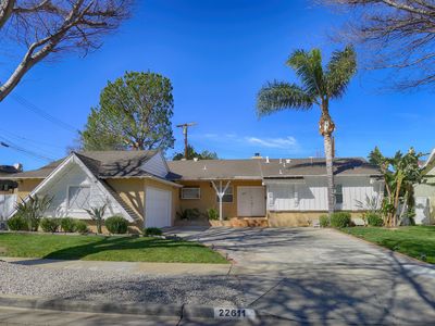 22611 Vose St, West Hills, CA, 91307