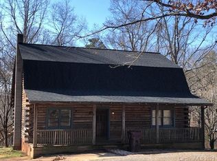 1156 Red Line Rd, China Grove, NC 28023