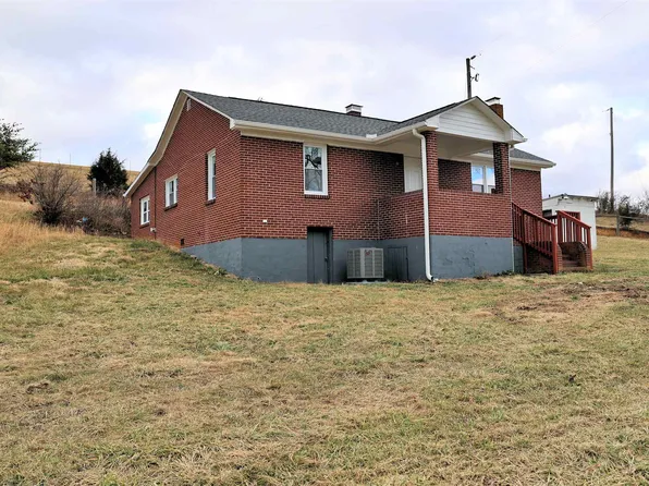 3773 Lead Mine Rd, Hiwassee, VA 24347