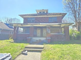 3426 N College Ave, Indianapolis, IN