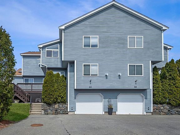 2nd image of 60 Cavendish Cir #60