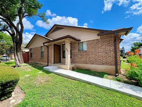 101 Clearday Dr #106 Photo 1