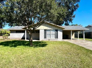 307 Corona Dr, Lafayette, LA 70503