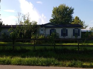 17001 Fir Rd, Alvin, TX 77511