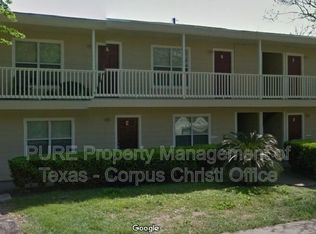 901 Furman Ave APT B, Corpus Christi, TX 78404