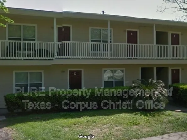 901 Furman Ave, Corpus Christi, TX
