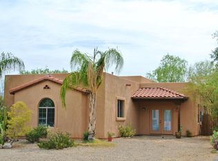 525 S Irving Ave, Tucson, AZ 85711