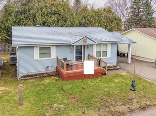 272 Jeff Smith Ct, Newmarket, ON L3Y8C5