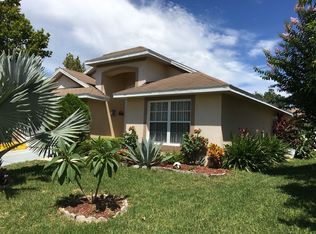 144 Crestwood Pass, Davenport, FL 33897