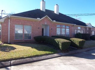 3633 Briar Creek Dr, Beaumont, TX 77706