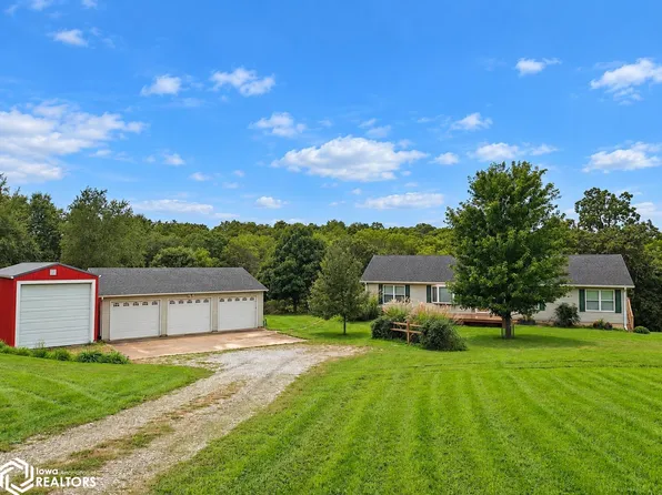 2783 Highway 27, Argyle, IA 52619
