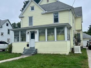 406 Lincoln St, Sayre, PA 18840