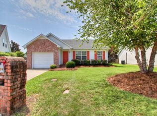 2927 Bray Ct, Murfreesboro, TN 37128