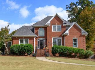 6225 Eagle Point Cir, Birmingham, AL 35242