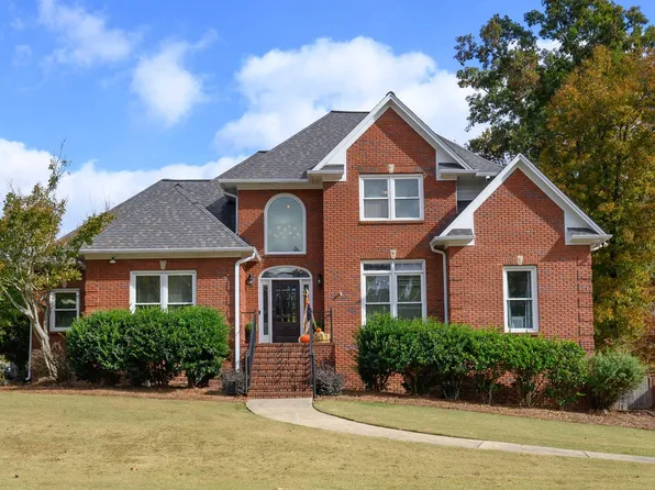 6225 Eagle Point Cir, Birmingham, AL 35242
