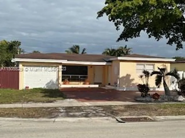 7795 Miramar Pkwy, Miramar, FL 33023