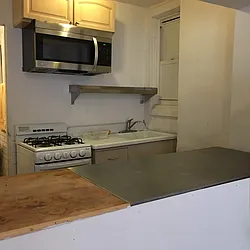 Rented by Koerner & Associates