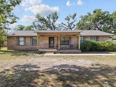 127 E Nancy St, Perry, FL, 32347