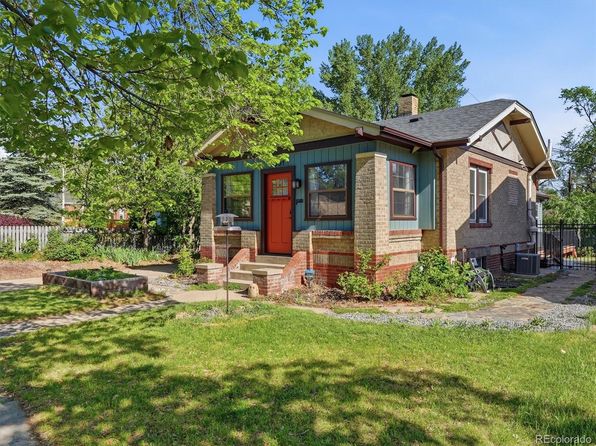 3331 W Scott Place, Denver, CO 80211