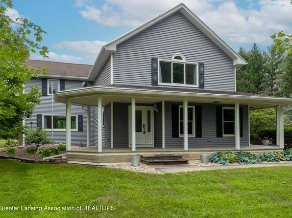 4115 W Howe Rd, Dewitt, MI 48820
