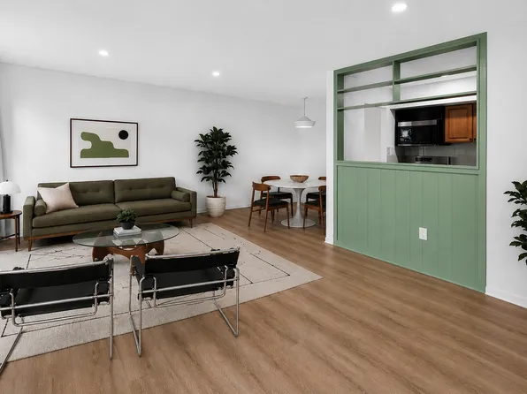 104 Birch St #3, Falls Church, VA 22046