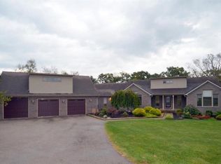 111 Abbey Rd, Georgetown, KY 40324