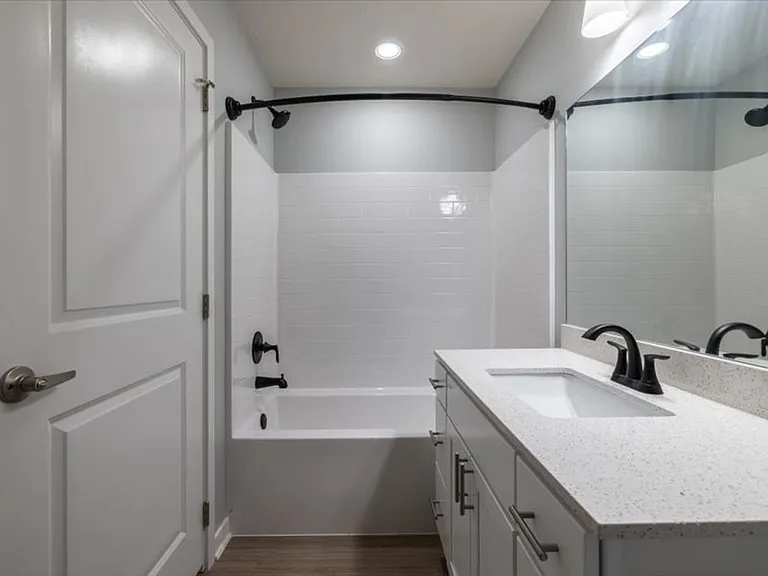 Vitality Apartments — Photo 42