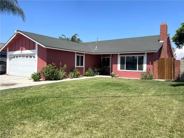 6710 Mia Ave, Riverside, CA 92503