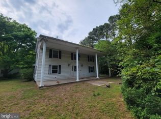 603 Wake Rd, Wake, VA 23176