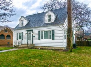 1109 Loral Ave, Joliet, IL 60435